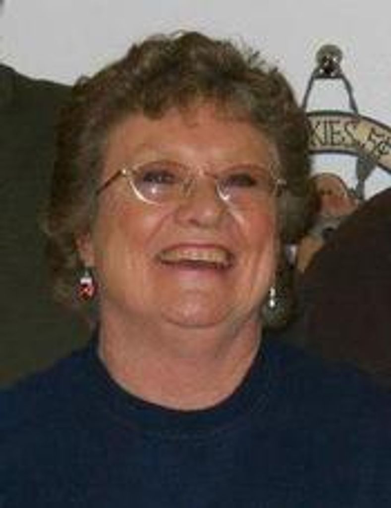 Barbara Dene Meakin