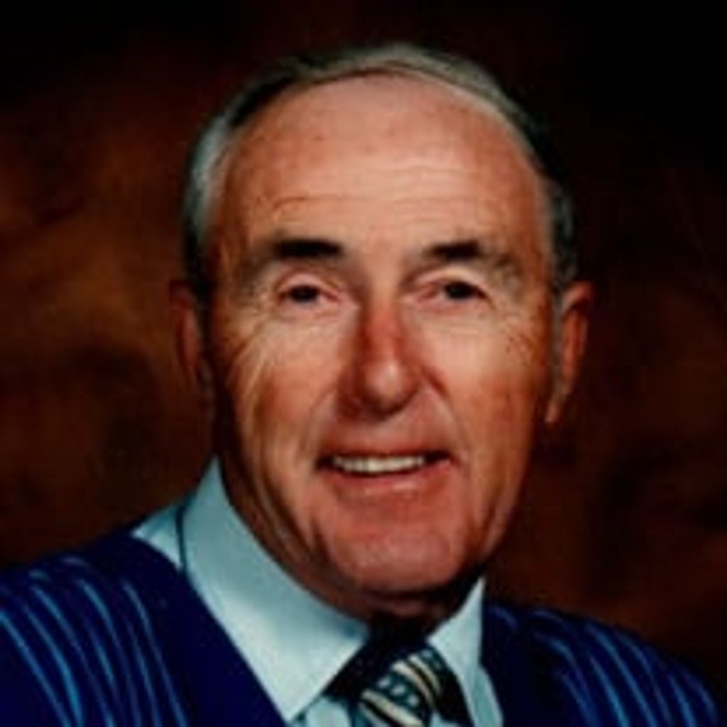 John Howard Smith "Bud" Profile Photo