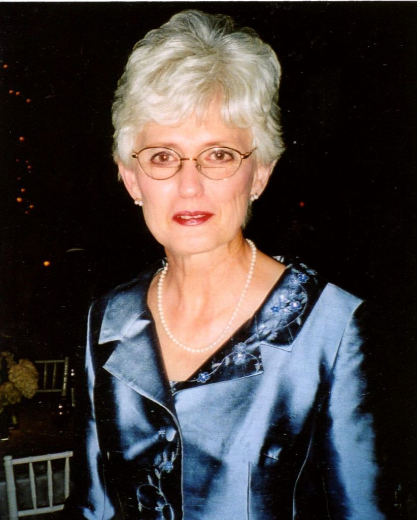 Mary Ellen Duvarney