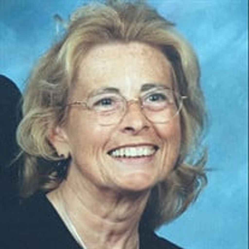 Betty J. Pierce