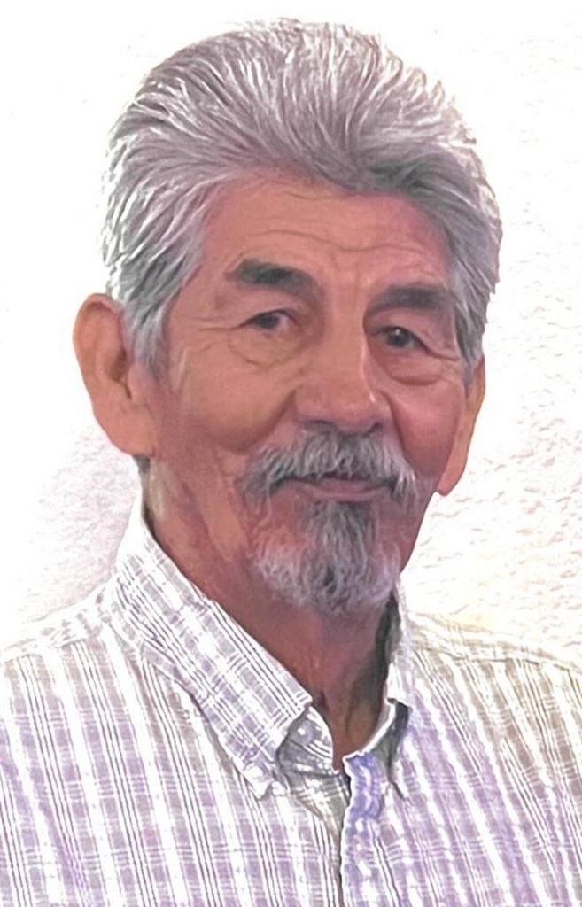 Sugifredo "Fred" Nieto Ramirez Profile Photo