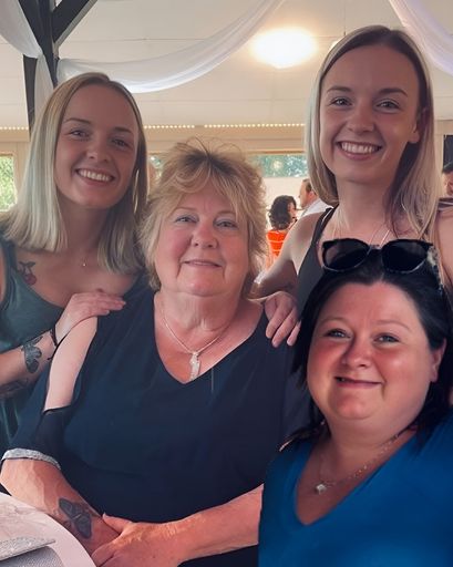 Jane Ann Legg's obituary image