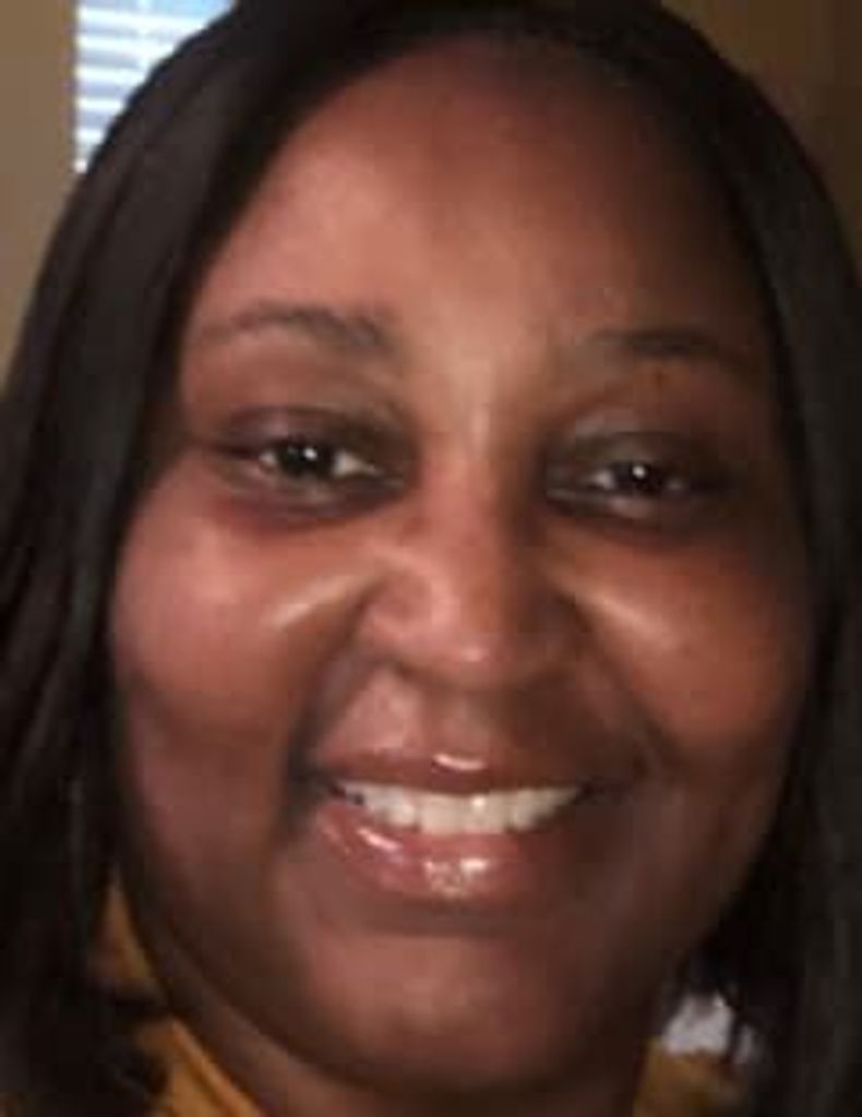 Tiffany Renee Houston-Tucker