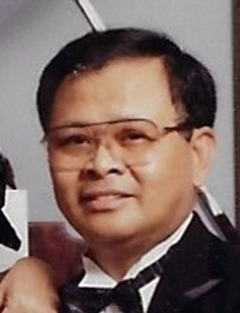 Victorino Dumaboc Chin