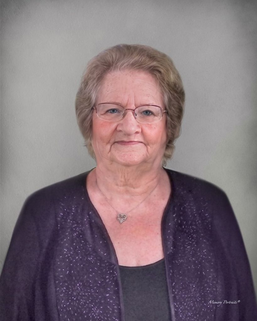 Delores Jean Durant