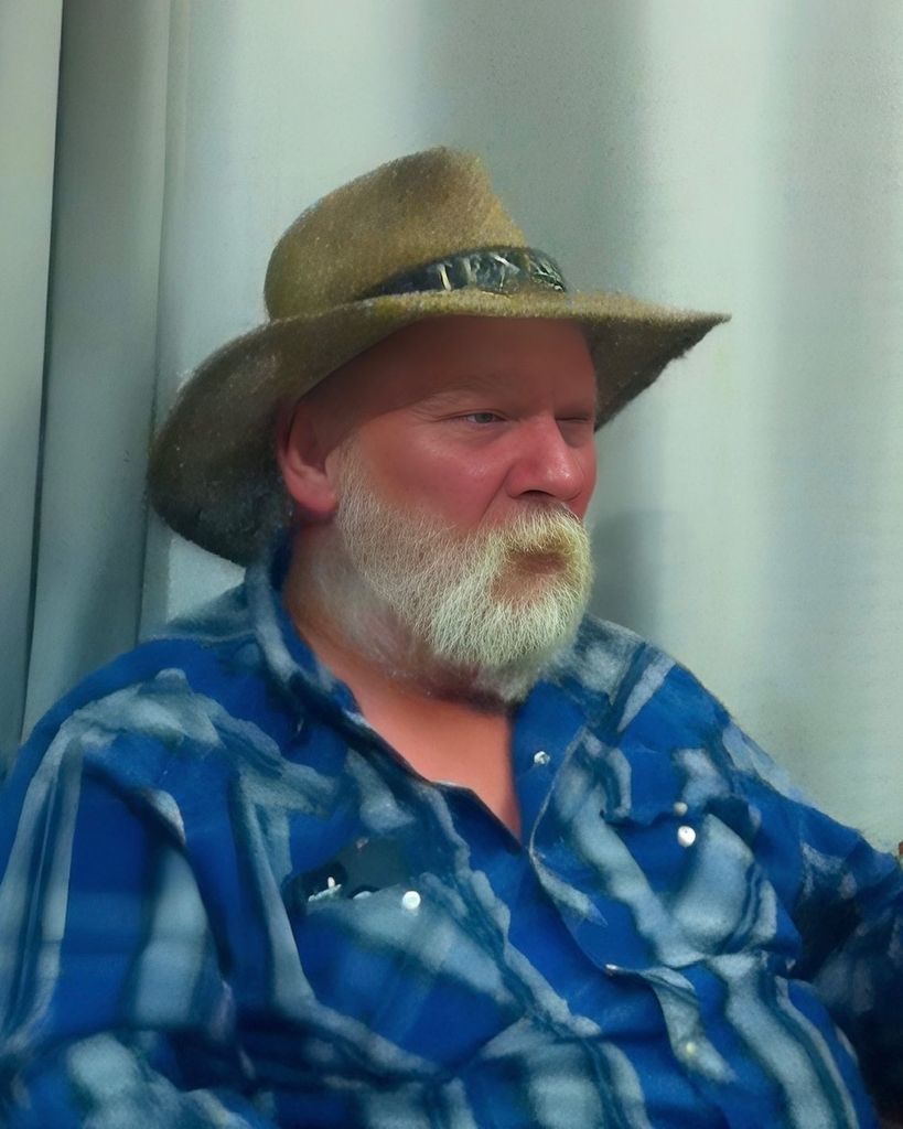 Samy H. Young Profile Photo