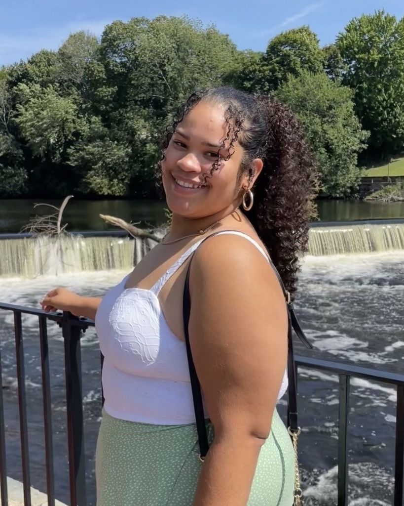 Paola Diaz Profile Photo