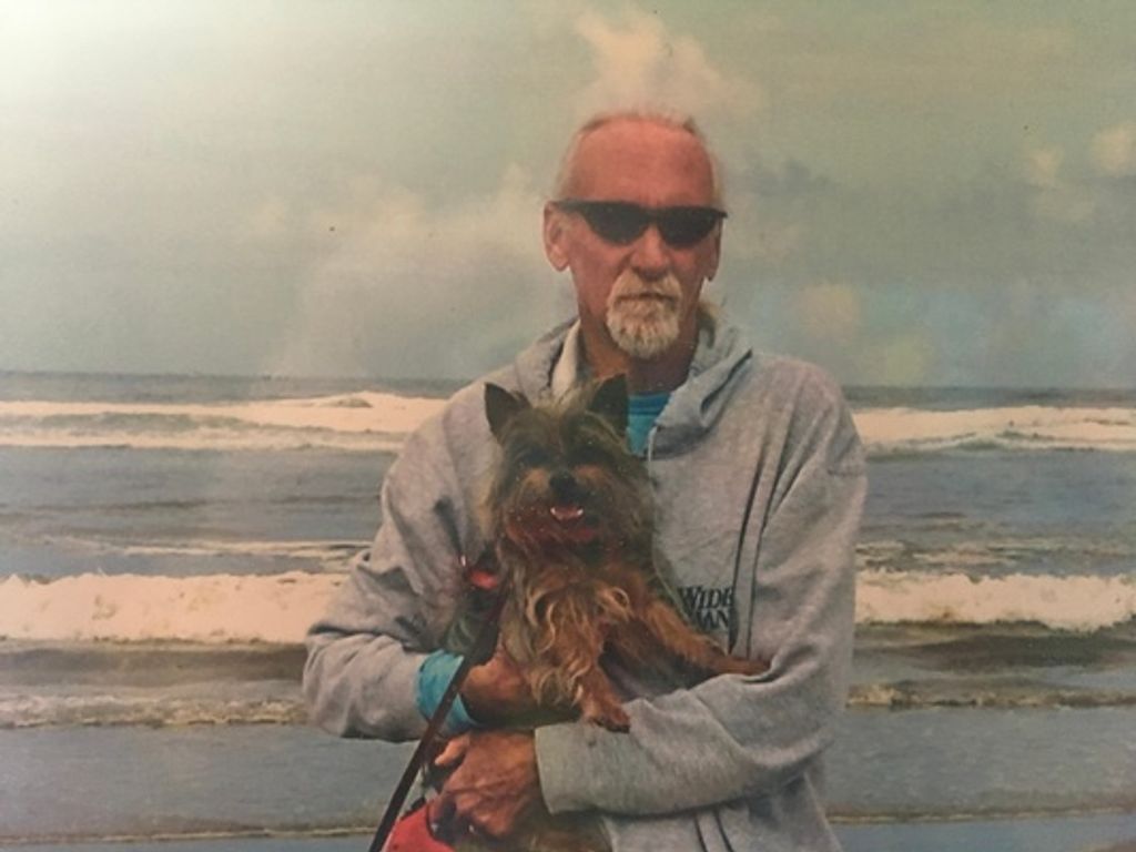 Damon Wade Dodge Profile Photo