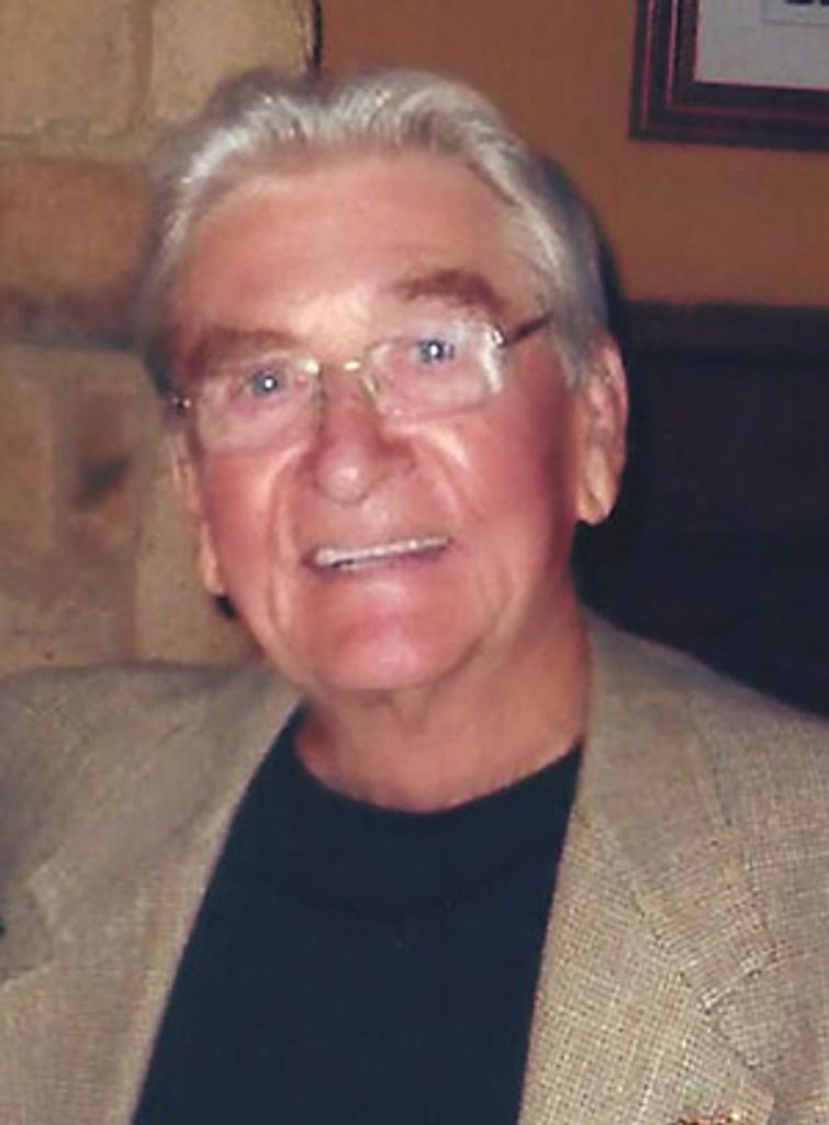 Arthur C. Schneider