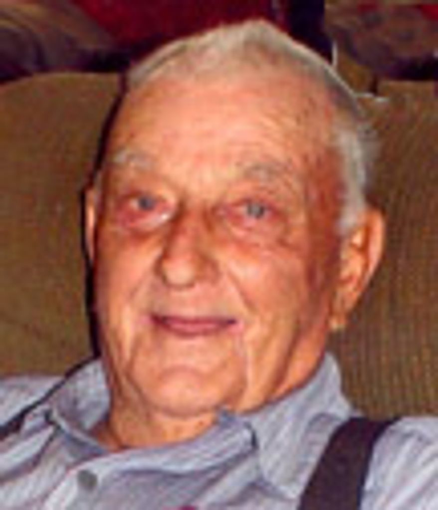 Furman Lee Peek