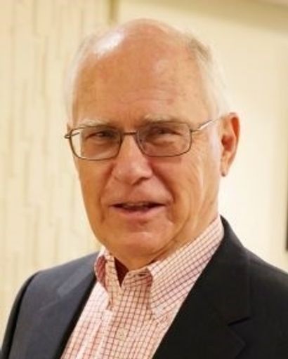David Gregg Imig Profile Photo