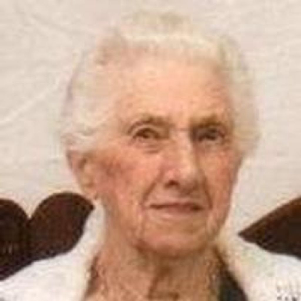 Nettie E. Morris