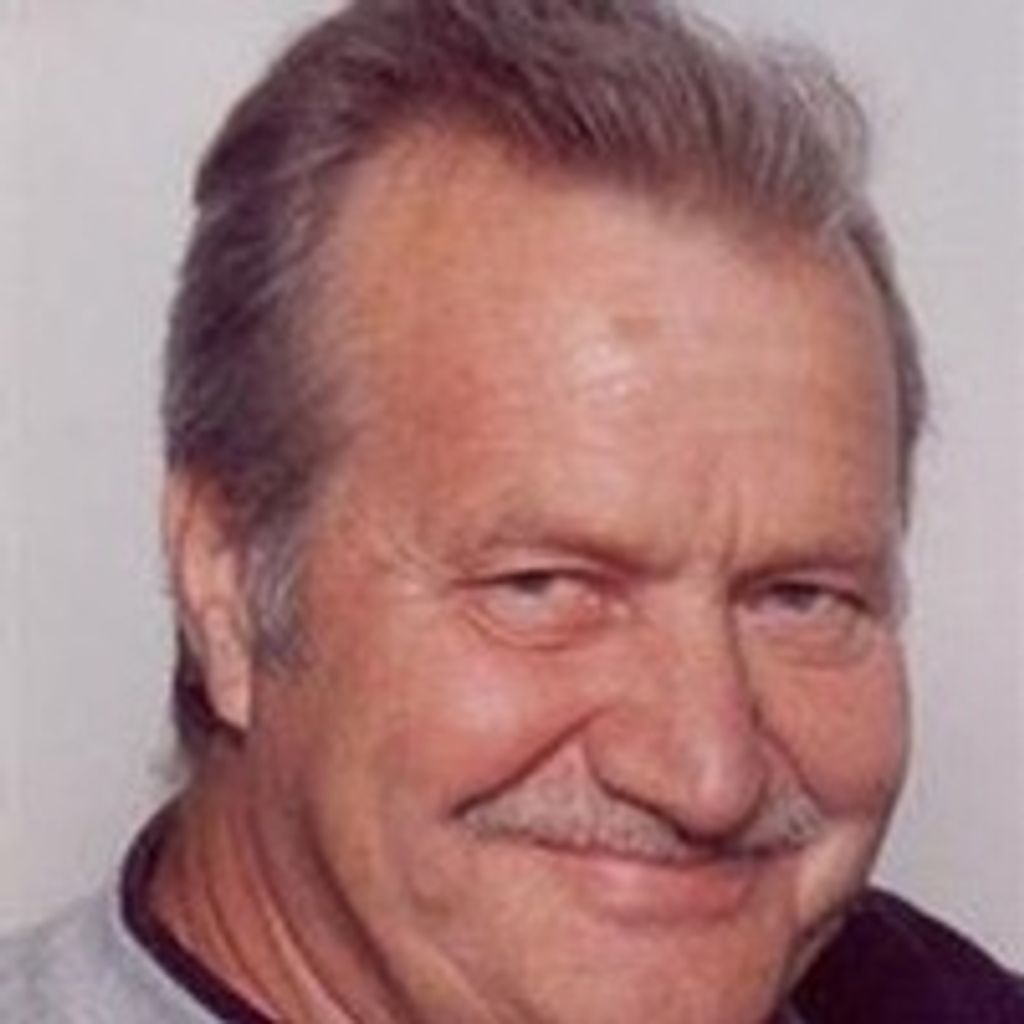Marvin Lloyd Ashley Profile Photo