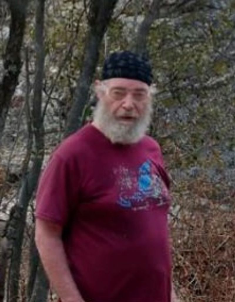 Lawrence Halley