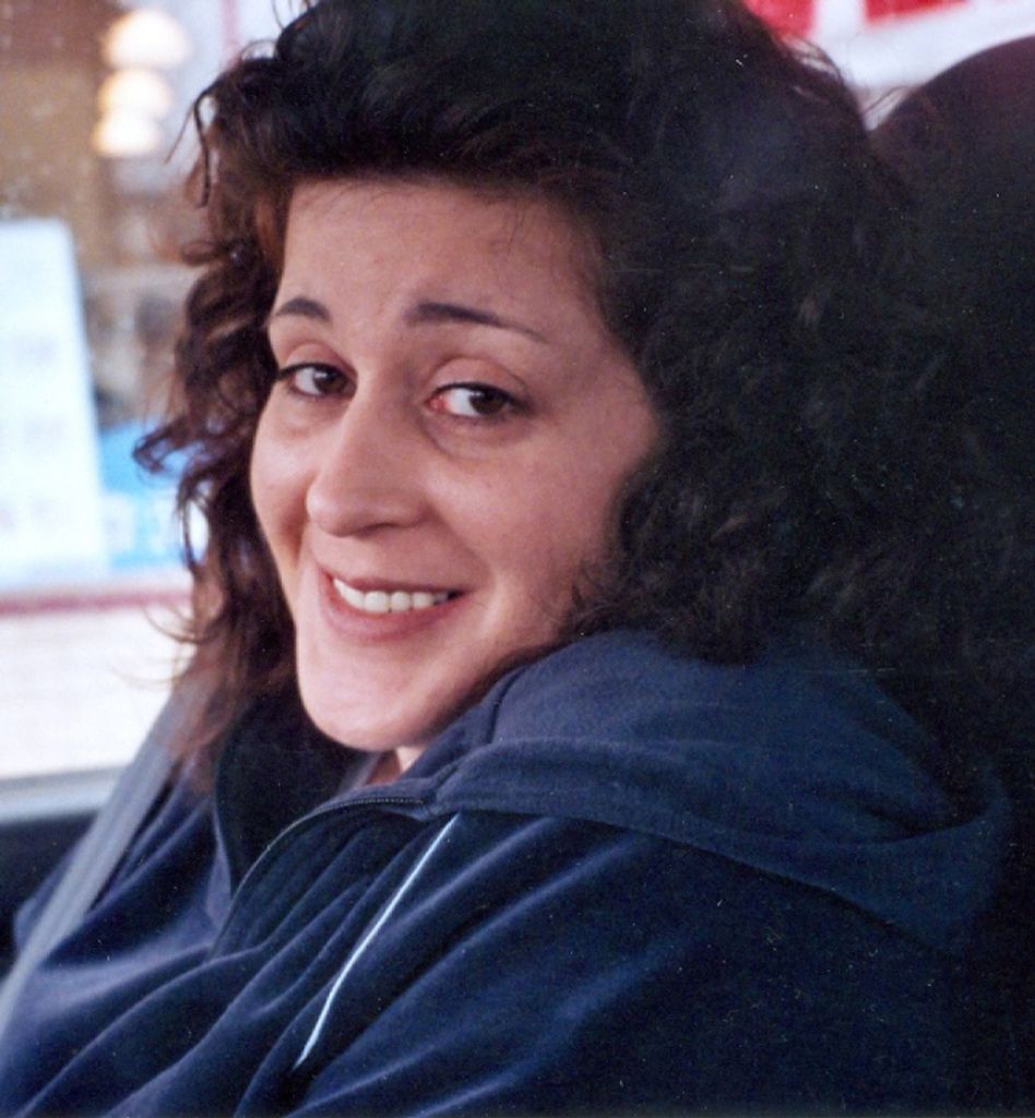 Susan L. (Strieder)  Prescott