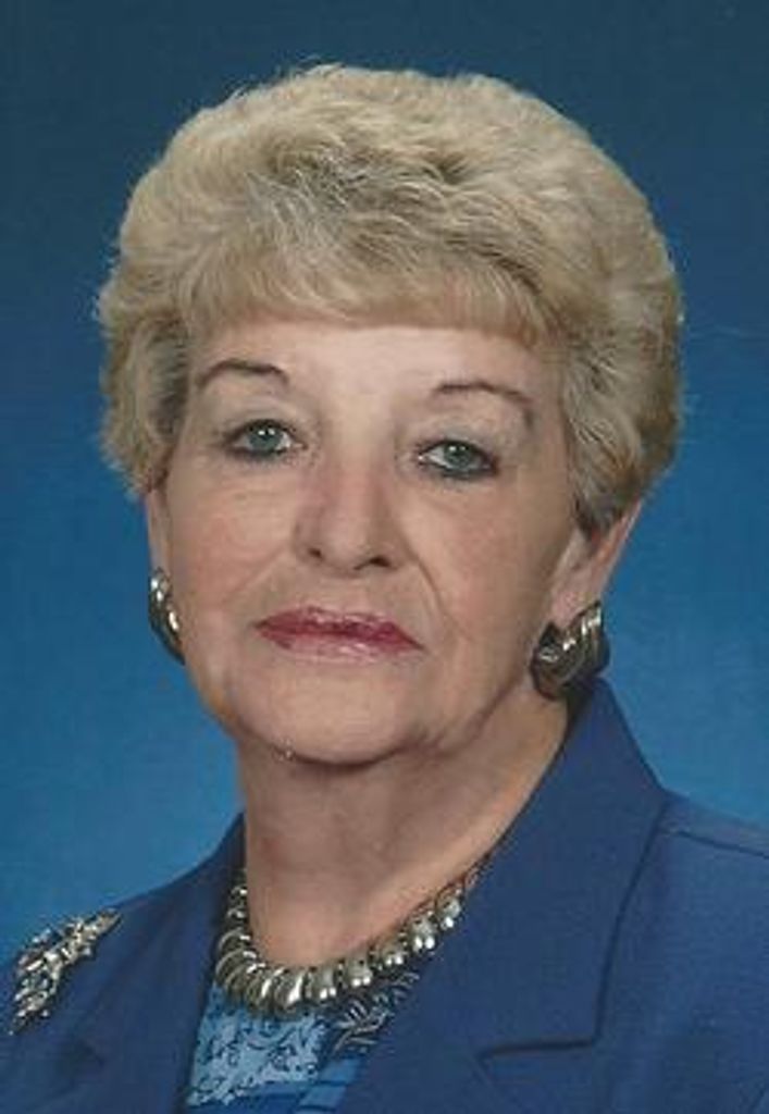 Juanita Cottrell