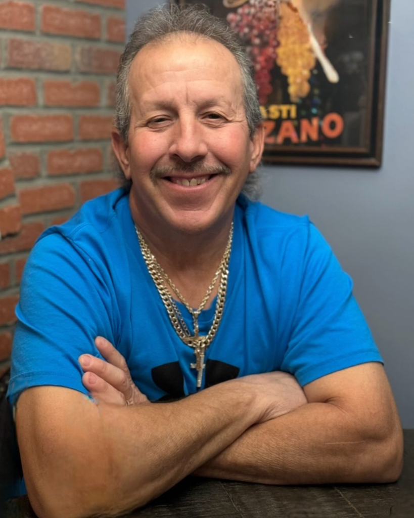 Tom G. Canzoneri Profile Photo