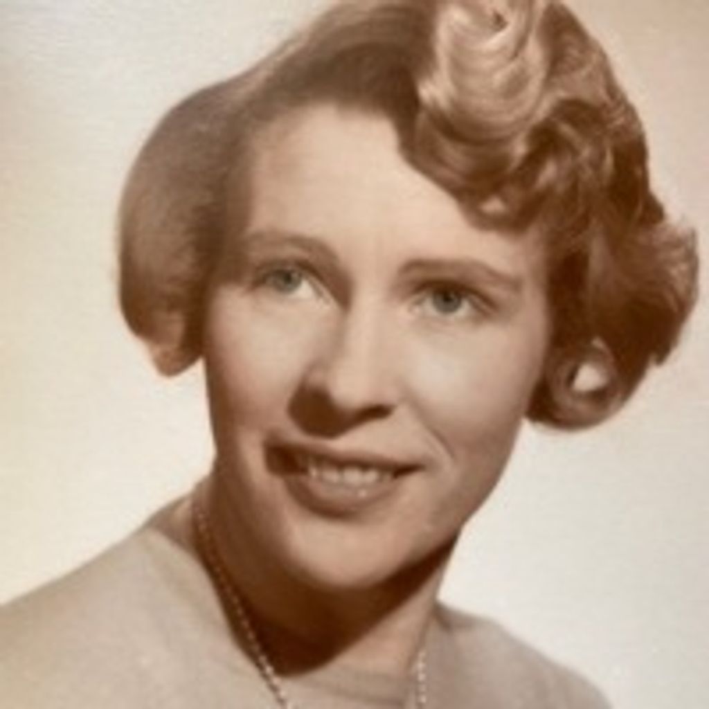 Mary Ellen (Kittams) Tynes Profile Photo