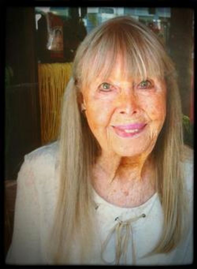 Pauline F. Wilson Profile Photo