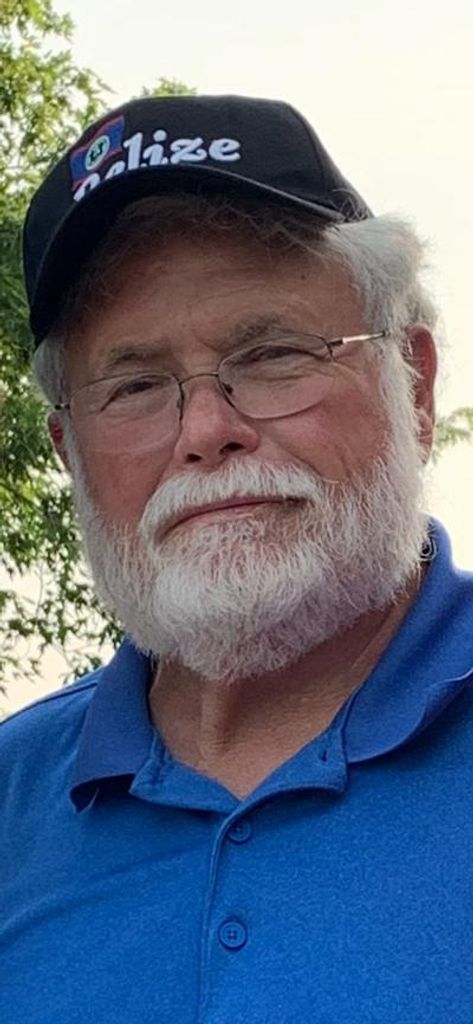 Larry J. Bird Profile Photo