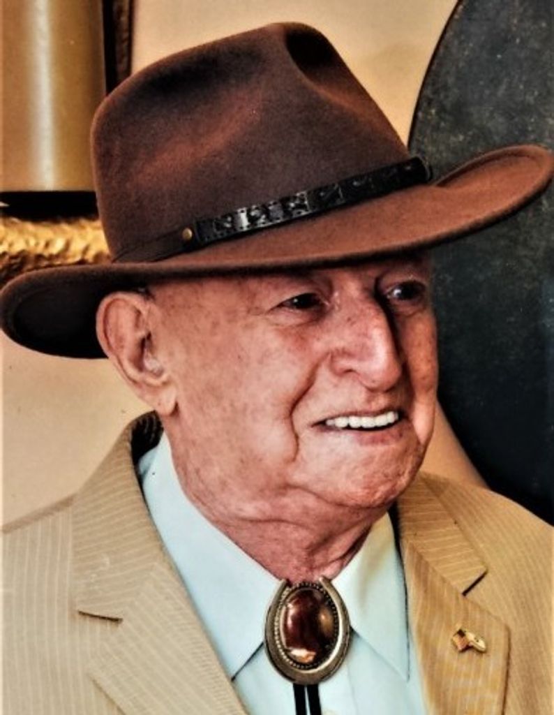 David J. Paradise