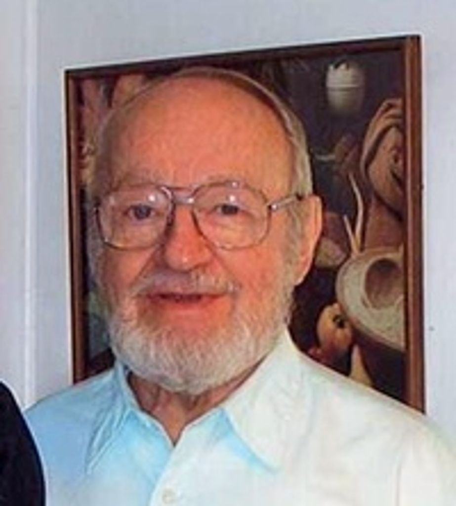 VINCENT E. PRUGAR Profile Photo