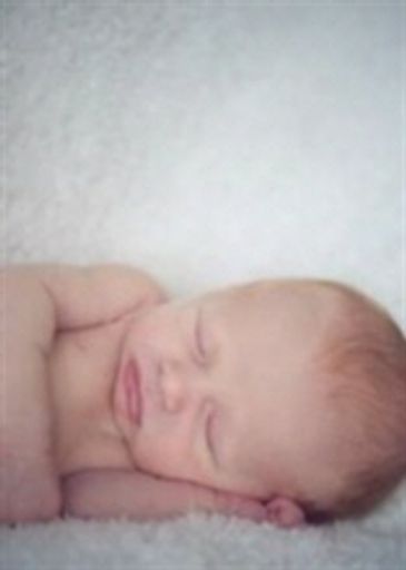 Ivy Faith Drinkall photo gallery thumbnail 1 of 2