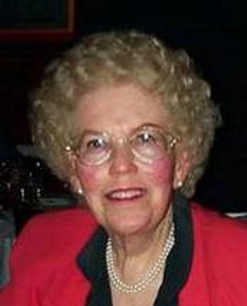 Ruth E. Jones