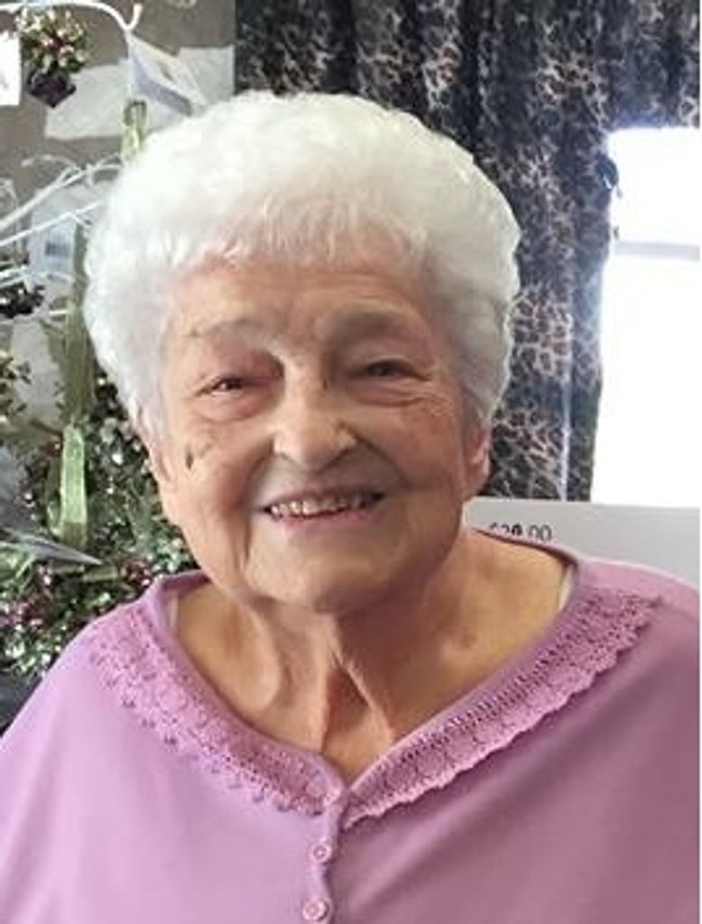 Virginia A. Mautz