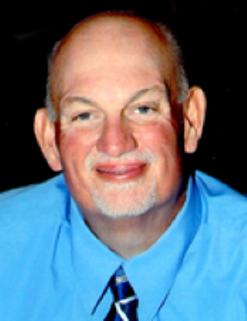 Channing  Blair Lanier