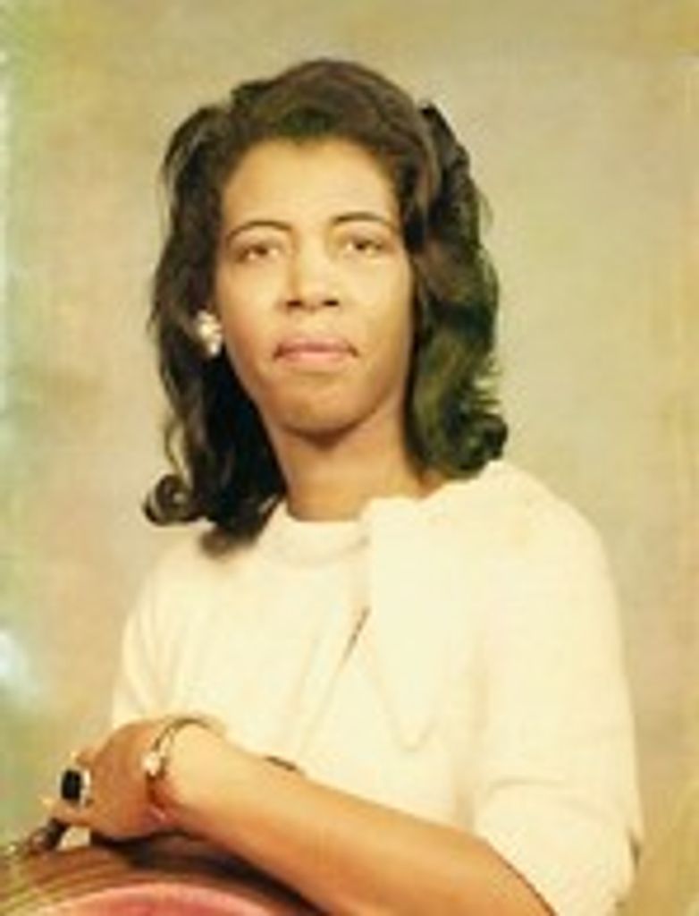 Inez Thompson