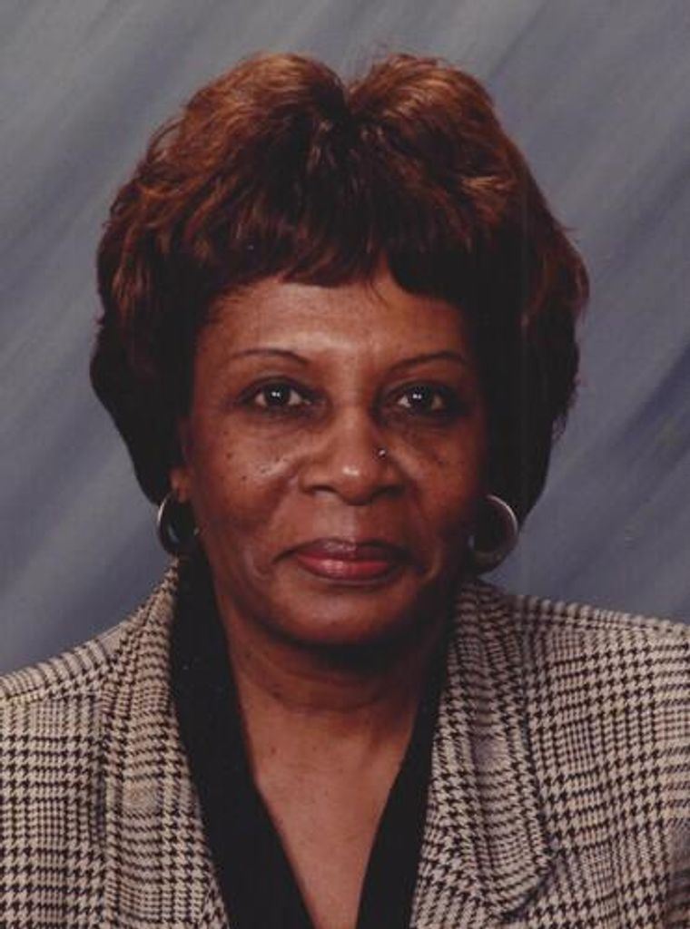 Alberta (Mcmanus) Williams Profile Photo