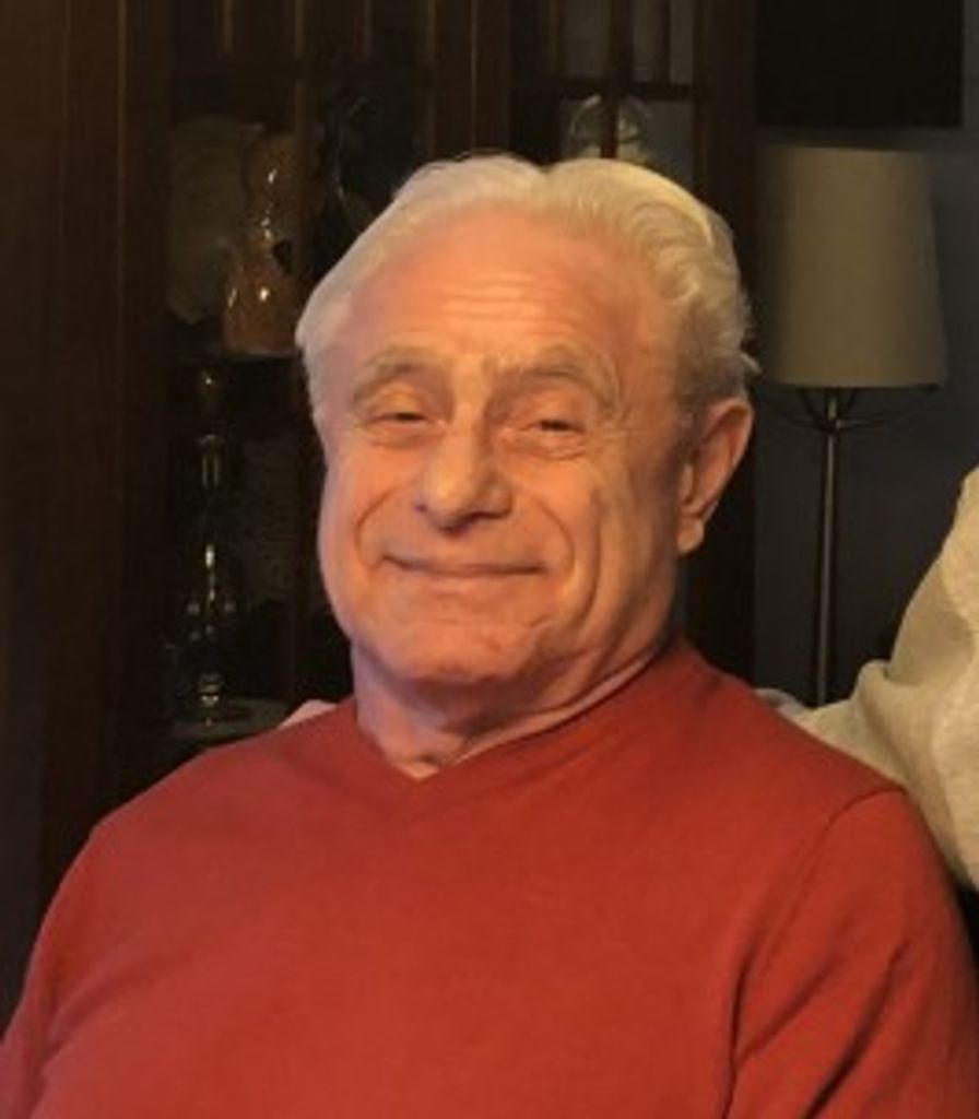 Vincenzo Trozzi