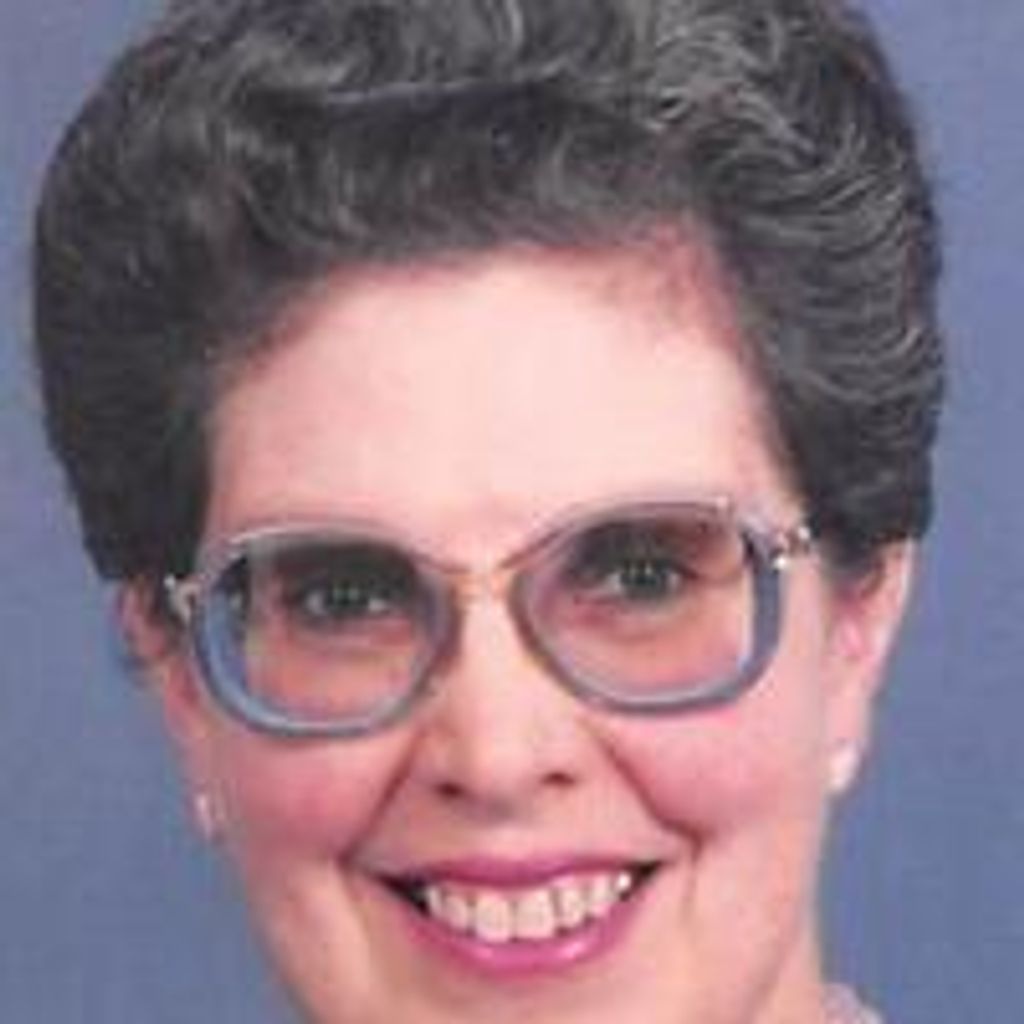 Mary Elizabeth "Beth" Ray