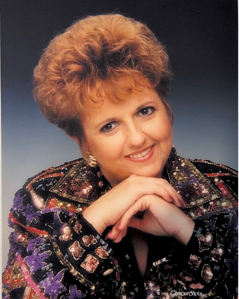 Sherrill (Ridenour) Nye Profile Photo