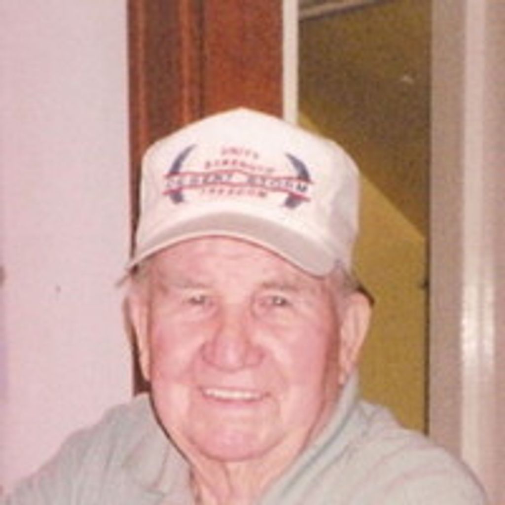 George W McCallen, Sr.