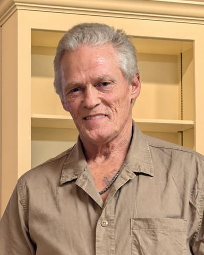 Photo of Nathan Wade Mancell