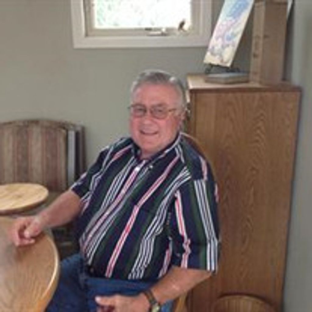 Gene Haarberg