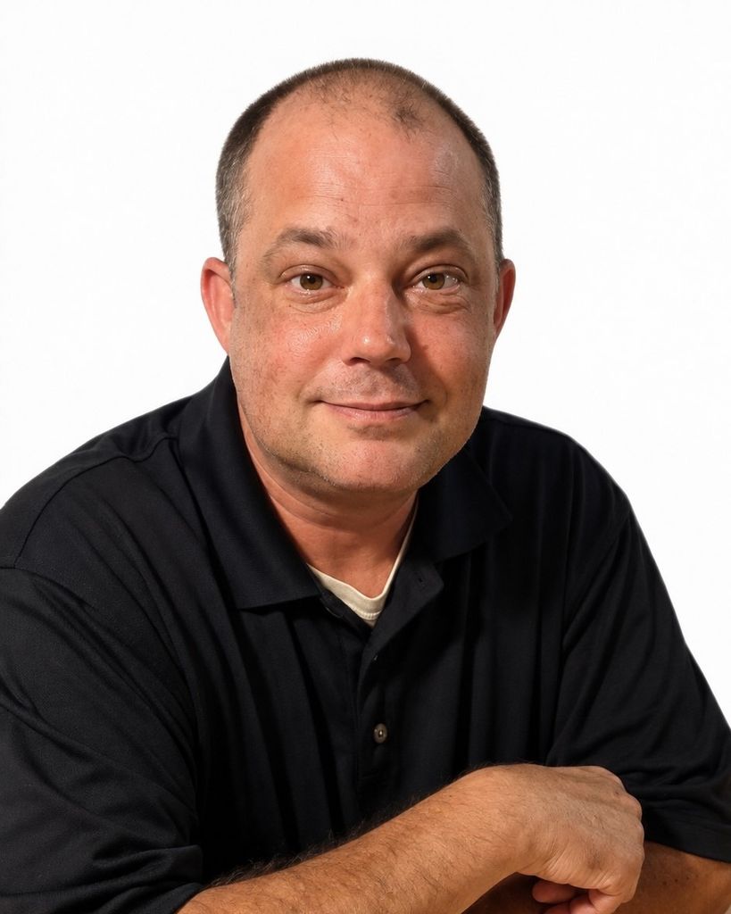Jeremy Wade McWatters Profile Photo
