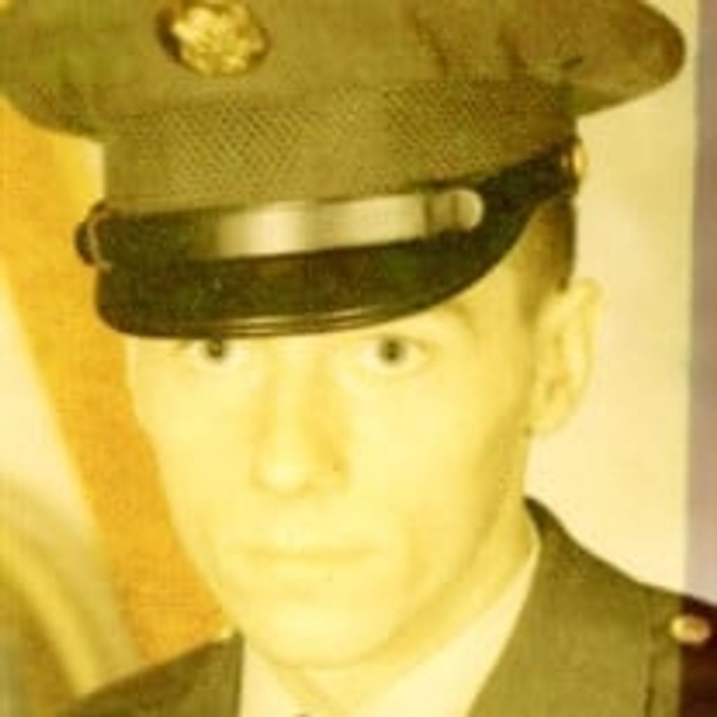 Rev. Douglas A. Knorr