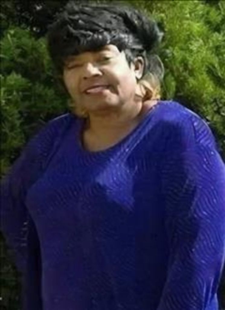 Vickie Ann Richardson