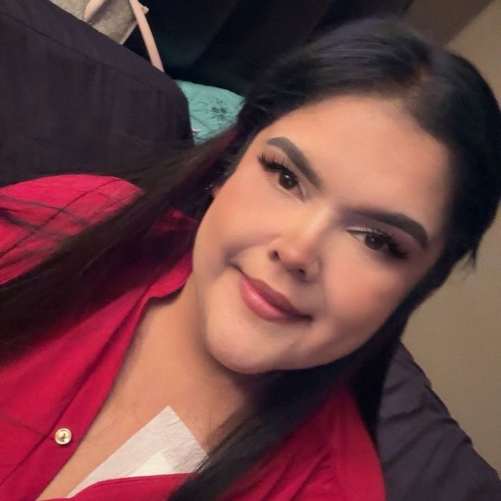 Myra Gallegos