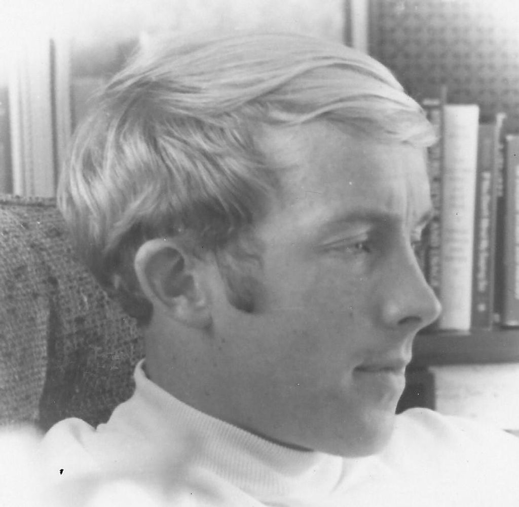 Lawrence John Hoilien