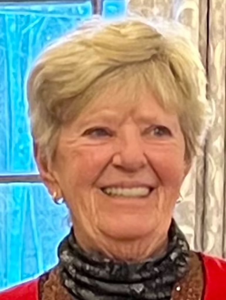 Nancy (Stuart)  Souza Profile Photo