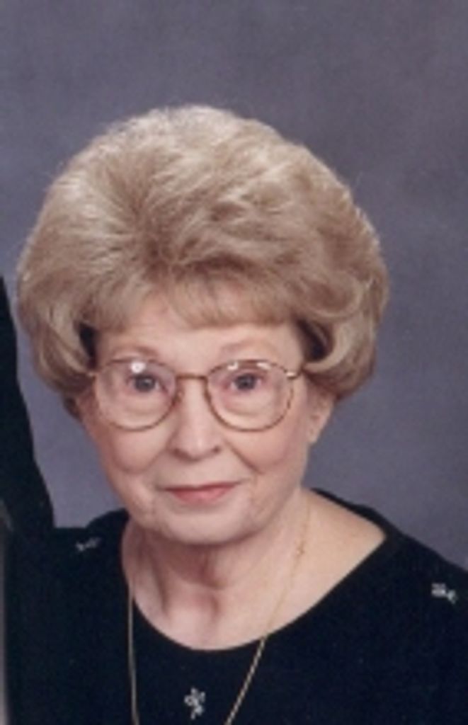 Betty Little