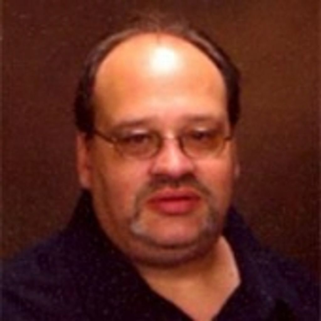 Ryan D. Beckwith