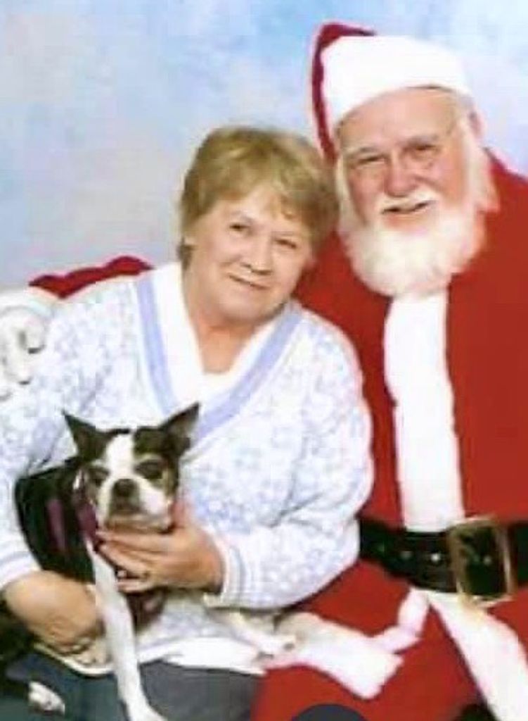 Jennie Elizabeth Foote-Thoms Profile Photo