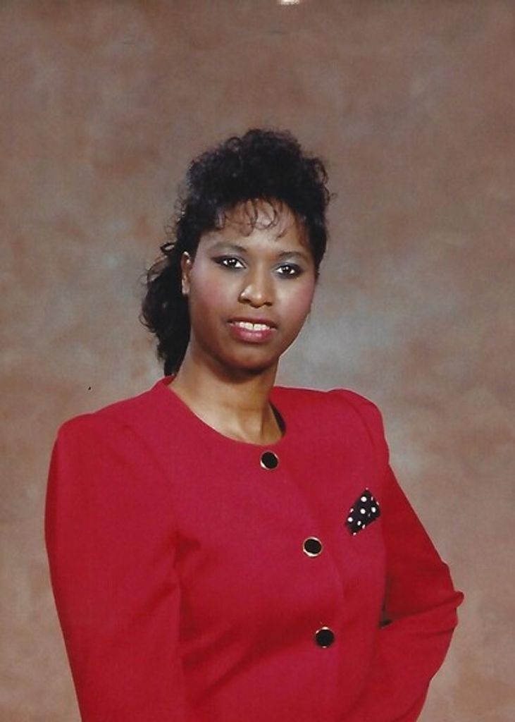 Denorie Graves Teller Profile Photo