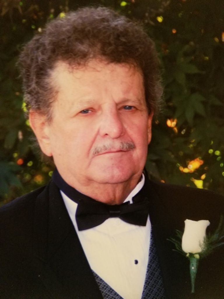 Robert Maha, Sr. Profile Photo