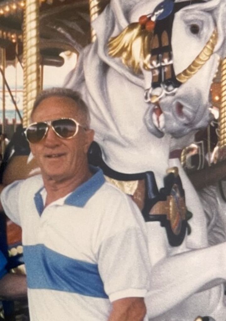 Samuel Salvatore Spizzuco, Jr Profile Photo